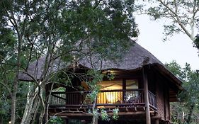 Zululand Tree Lodge Hluhluwe